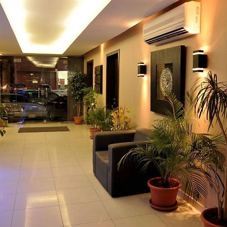 Marahal Al Rawabi Aparthotel Рияд Екстериор снимка