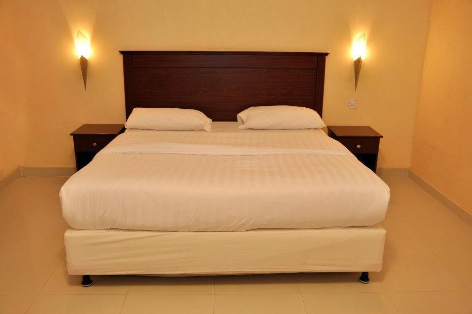 Marahal Al Rawabi Aparthotel Рияд Екстериор снимка