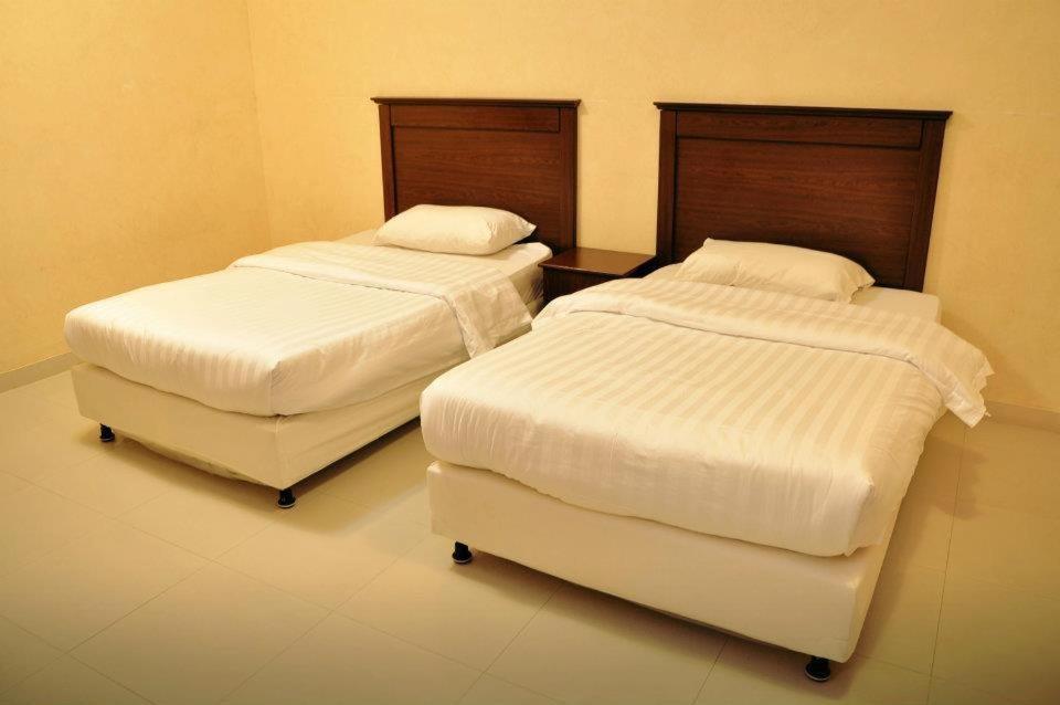 Marahal Al Rawabi Aparthotel Рияд Стая снимка