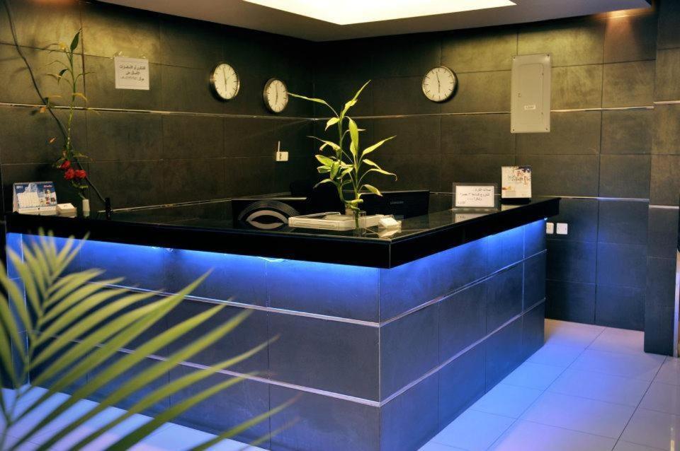 Marahal Al Rawabi Aparthotel Рияд Екстериор снимка