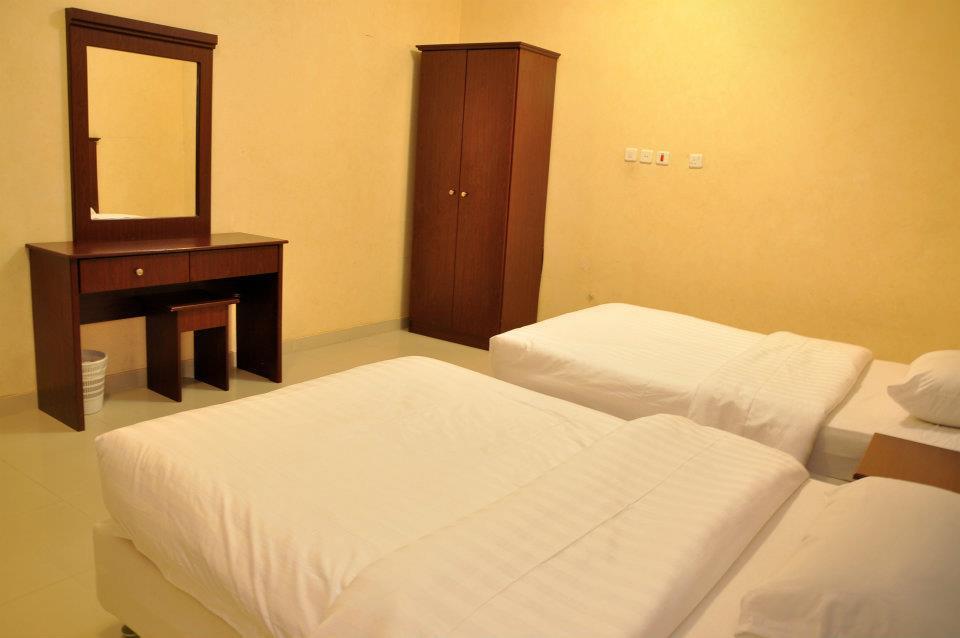 Marahal Al Rawabi Aparthotel Рияд Екстериор снимка
