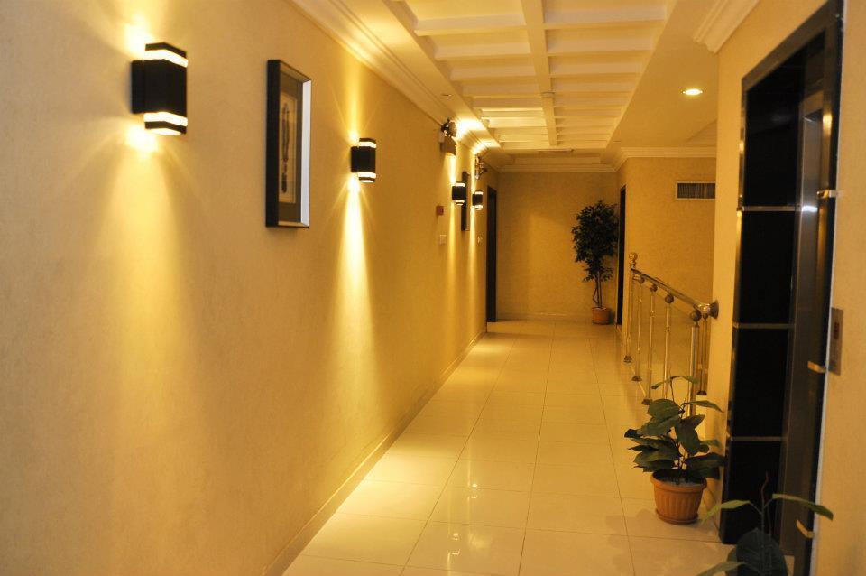 Marahal Al Rawabi Aparthotel Рияд Екстериор снимка