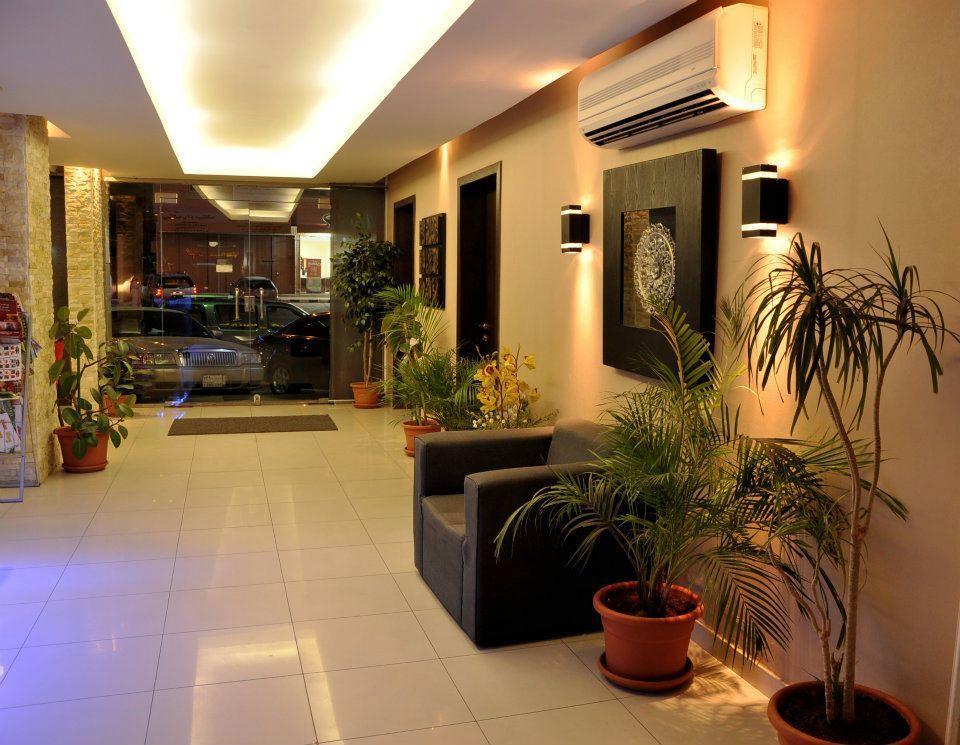Marahal Al Rawabi Aparthotel Рияд Екстериор снимка