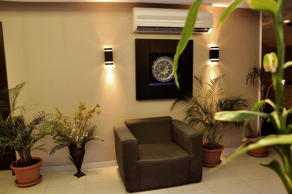 Marahal Al Rawabi Aparthotel Рияд Екстериор снимка