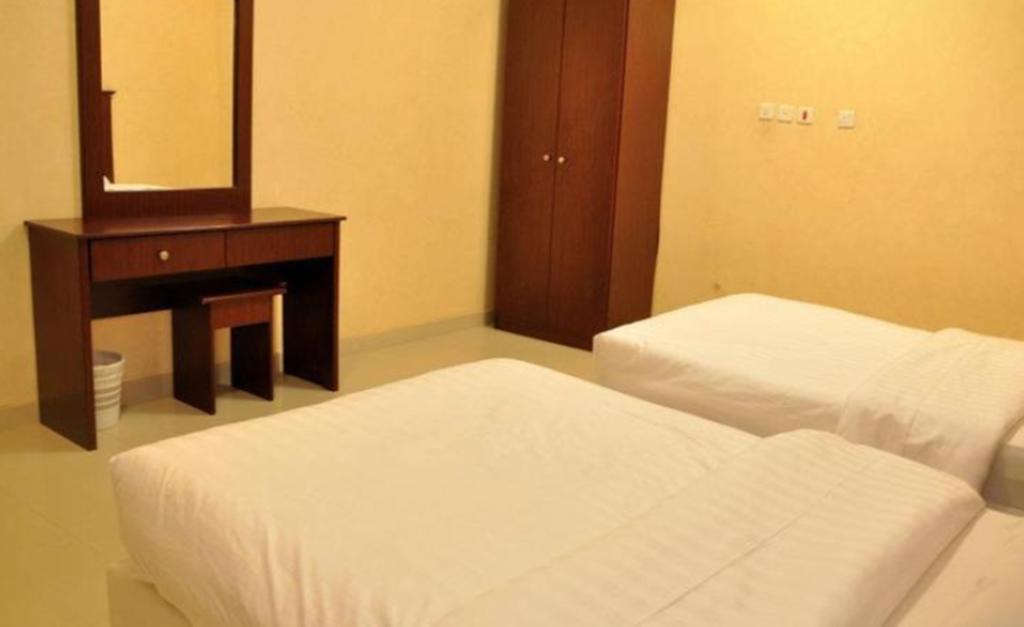 Marahal Al Rawabi Aparthotel Рияд Екстериор снимка